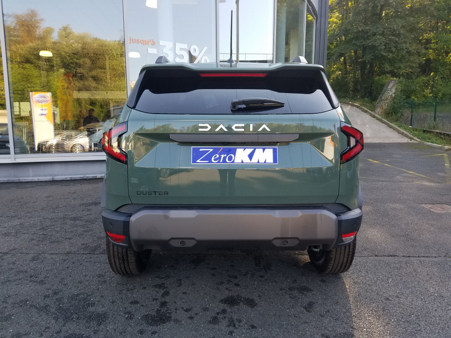 DACIA 1.0 ECO-G 100 JOURNEY + PACK CITY  + PACK COLD occasion