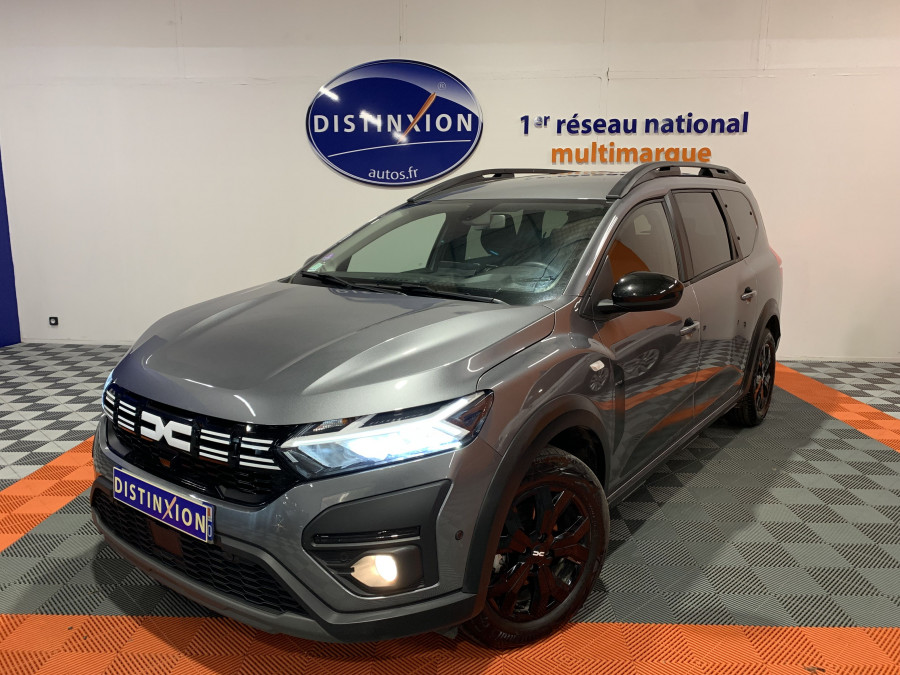 DACIA JOGGER Hybrid 140 EXTREME 7 Places occasion