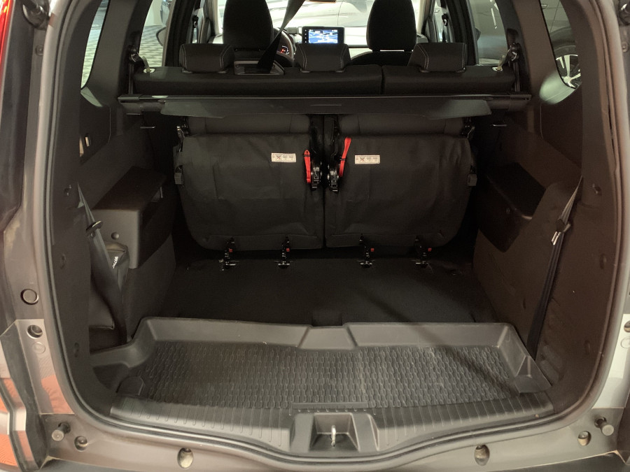 DACIA JOGGER Hybrid 140 EXTREME 7 Places occasion