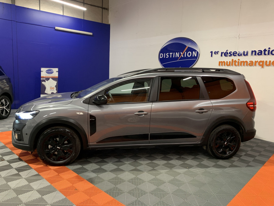 DACIA JOGGER Hybrid 140 EXTREME 7 Places occasion