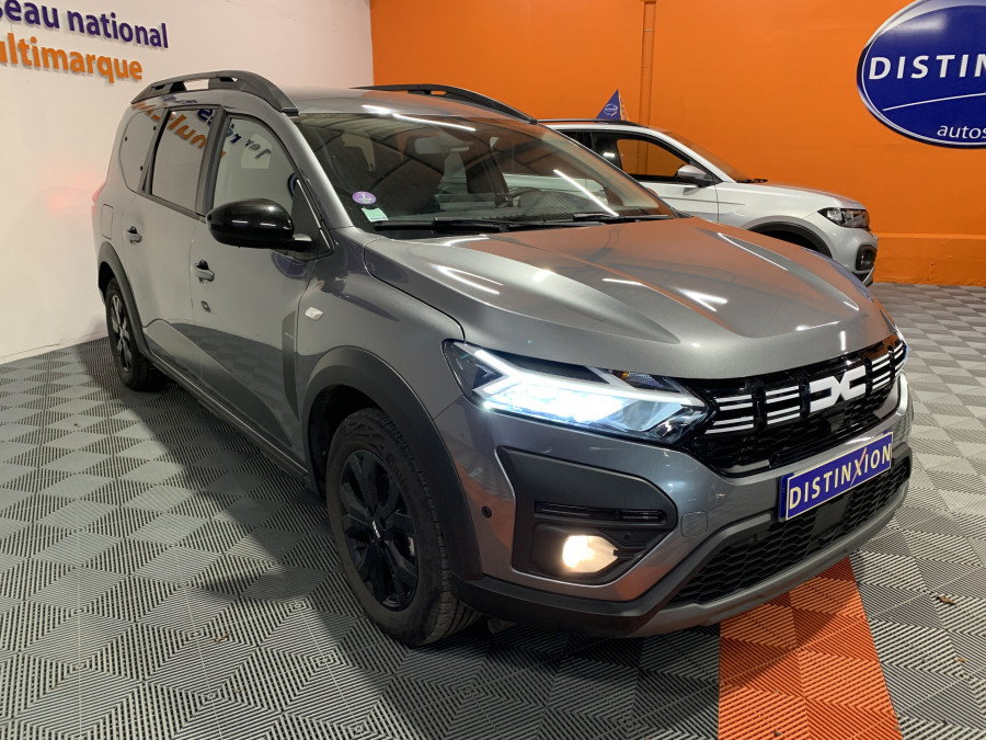 DACIA JOGGER Hybrid 140 EXTREME 7 Places occasion