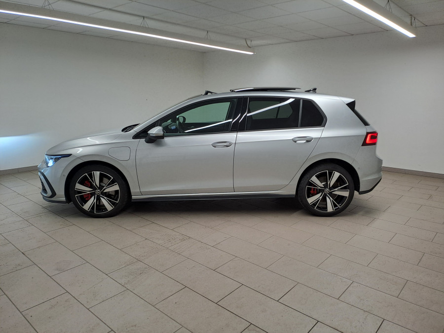 VOLKSWAGEN GOLF 1.4 Hybrid Rechargeablen245 DSG6 GTE TOIT OUVRANT occasion