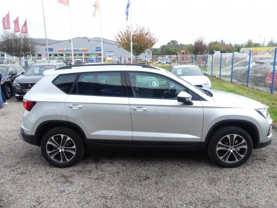 SEAT ATECA 1.5 TSI - 150ch  - Style (Malus inclus) occasion