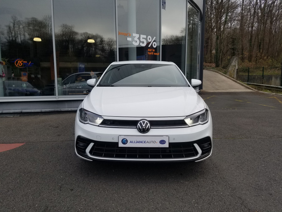 VOLKSWAGEN 1.0 TSI 95 R-LINE occasion