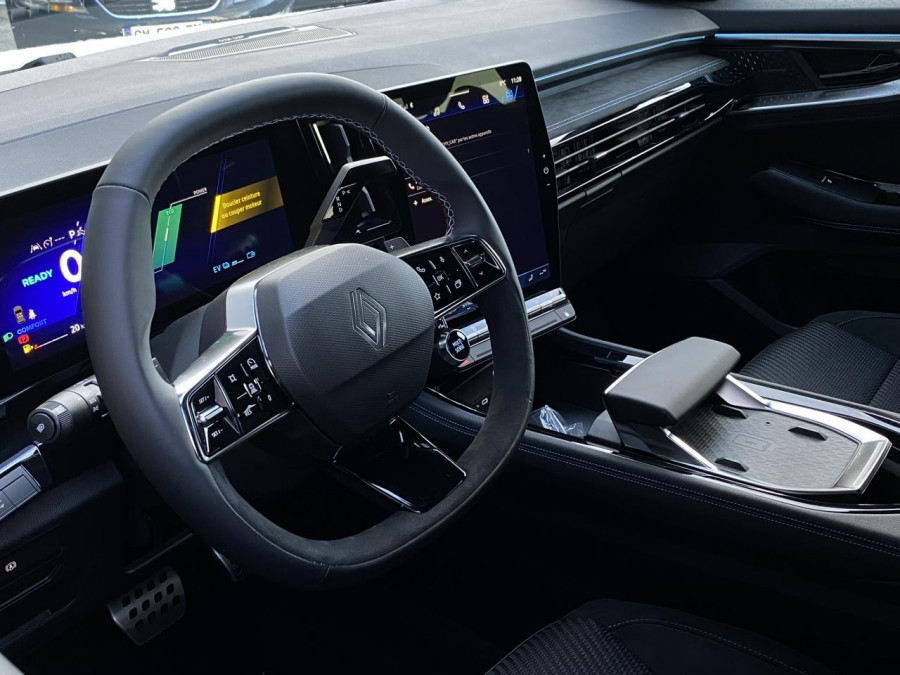 RENAULT AUSTRAL E-Tech Full Hybrid 200 Iconic Esprit Alpine avec Harman Kardon® occasion