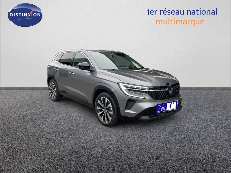 RENAULT AUSTRAL E-TECH FULL HYBRID 200CH ICONIC occasion