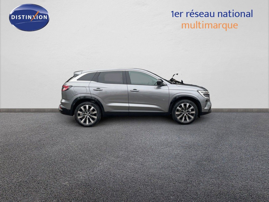 RENAULT AUSTRAL E-TECH FULL HYBRID 200CH ICONIC occasion