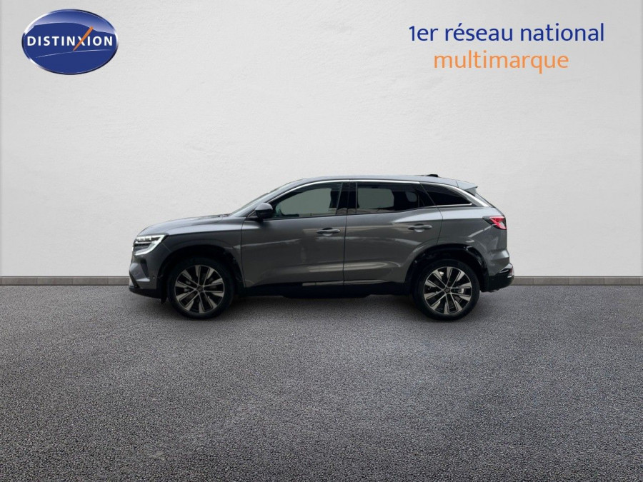 RENAULT AUSTRAL E-TECH FULL HYBRID 200CH ICONIC occasion