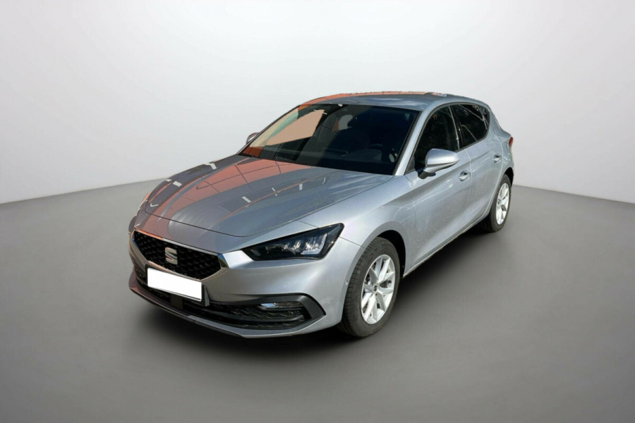 SEAT LEON 2.0 TDI 115 STYLE PACK occasion