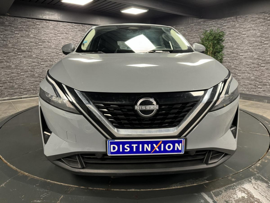 NISSAN QASHQAI 1.5 e-Power 190 Acenta occasion