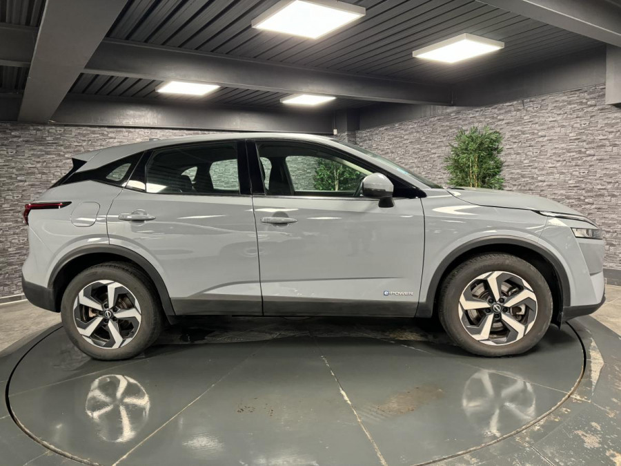 NISSAN QASHQAI 1.5 e-Power 190 Acenta occasion