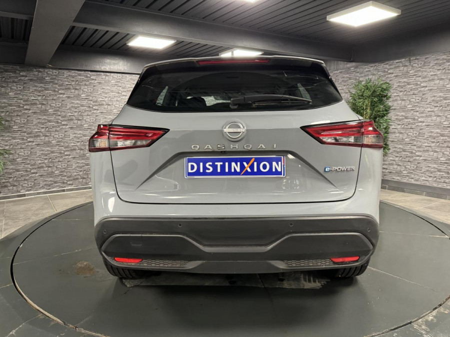 NISSAN QASHQAI 1.5 e-Power 190 Acenta occasion