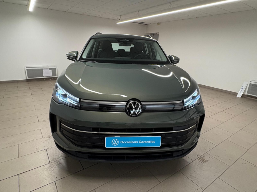 VOLKSWAGEN TIGUAN 3 2.0 TDI 150 DSG7 LIFE PLUS (NOUVEAU) occasion