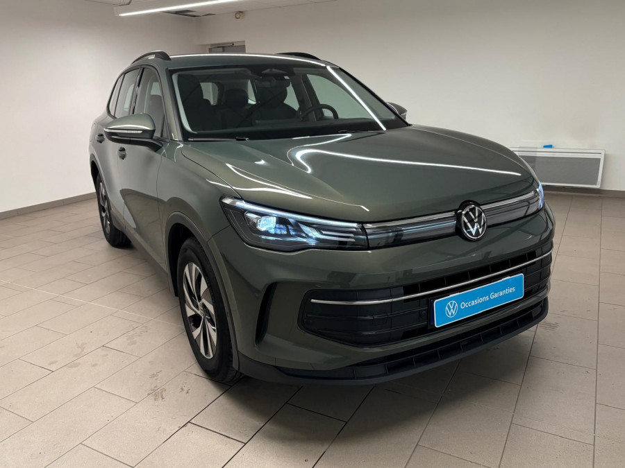 VOLKSWAGEN TIGUAN 3 2.0 TDI 150 DSG7 LIFE PLUS (NOUVEAU) occasion