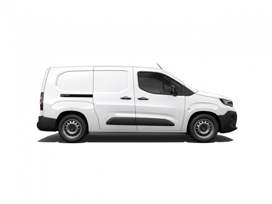 PEUGEOT PARTNER XL 950KG 1.5 BlueHDi S&S - 100  Premium connect  occasion