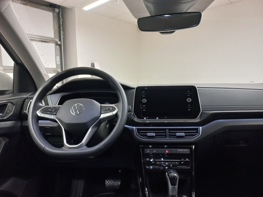 VOLKSWAGEN T-cross Nouveau 1.0 TSI 115 DSG7 STYLE occasion