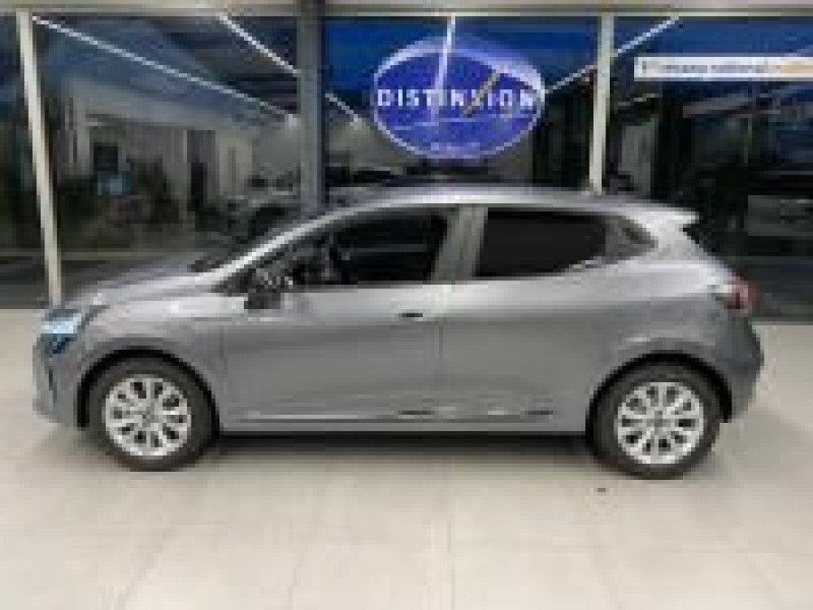 RENAULT CLIO 1.5 DCI 100CH EVOLUTION occasion