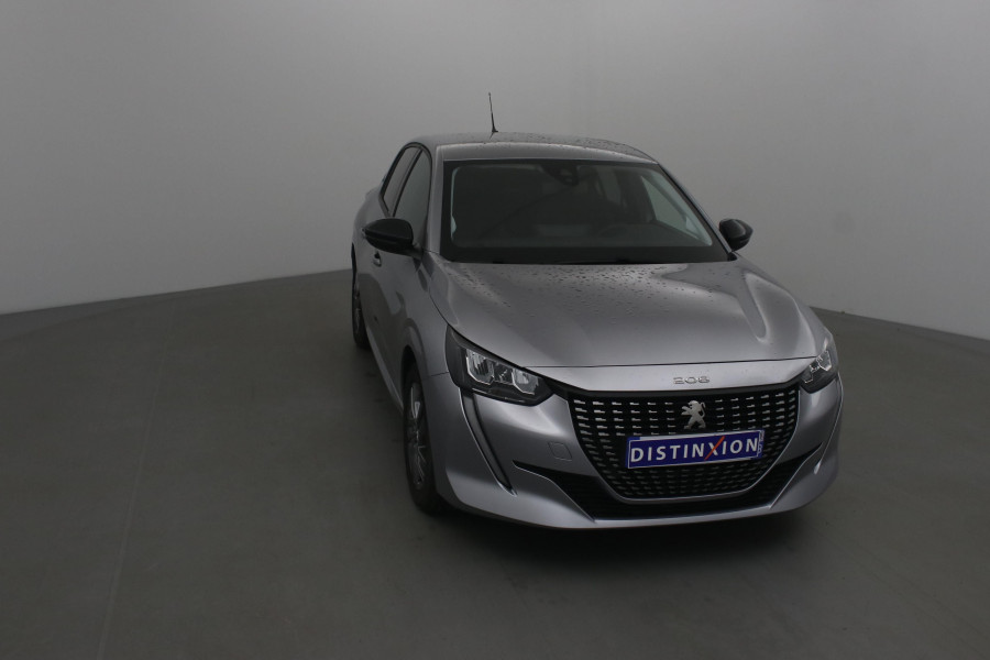 PEUGEOT 208 1.2 PURETECH 100 STYLE S&S occasion