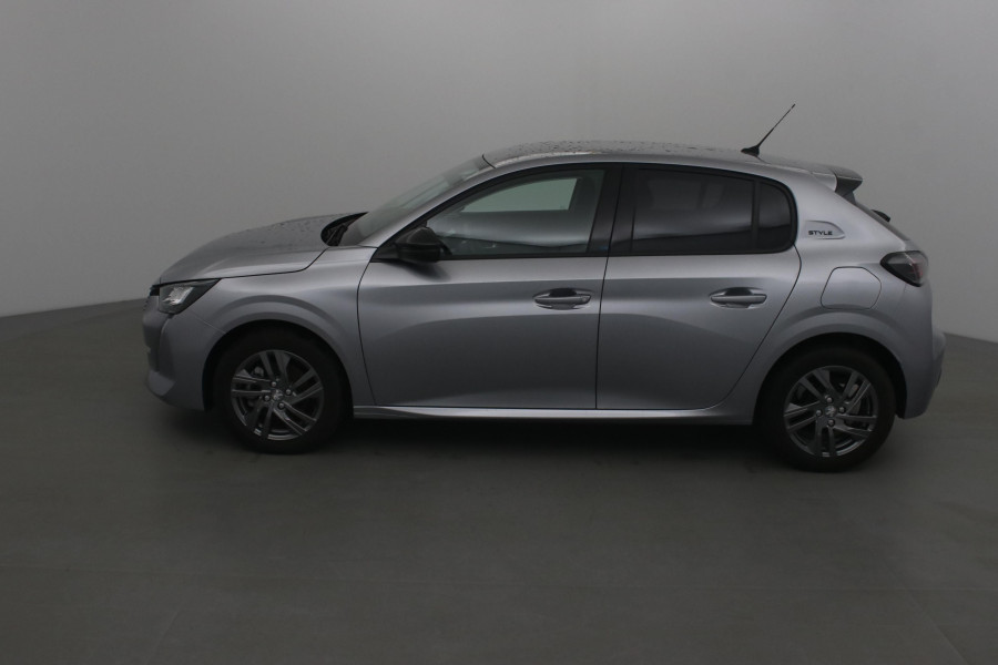 PEUGEOT 208 1.2 PURETECH 100 STYLE S&S occasion