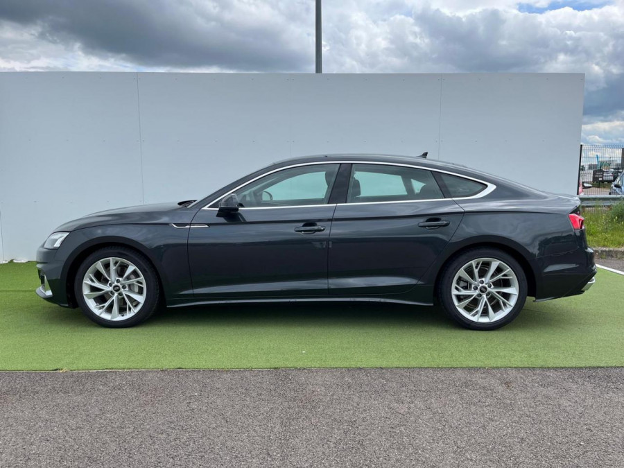 AUDI A5 (2) SPORTBACK 40 TFSI 204 PRESTIGE S TRONIC 7 occasion