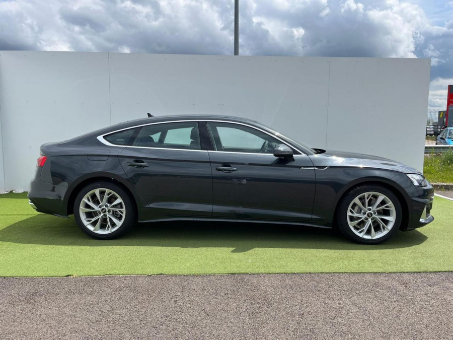 AUDI A5 (2) SPORTBACK 40 TFSI 204 PRESTIGE S TRONIC 7 occasion