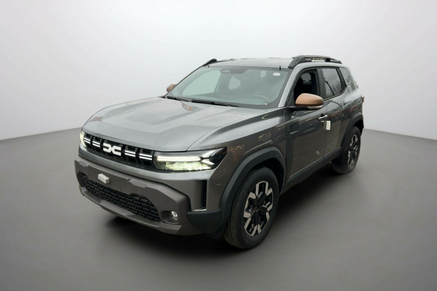 DACIA DUSTER ECO-G 100 EXTREME occasion