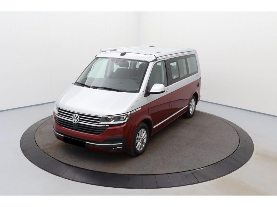 VOLKSWAGEN CALIFORNIA T6.1 2.0 TDI 150 DSG Ocean occasion