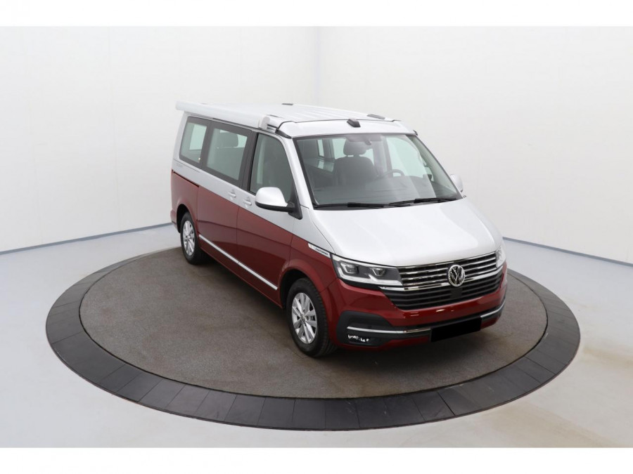 VOLKSWAGEN CALIFORNIA T6.1 2.0 TDI 150 DSG Ocean occasion