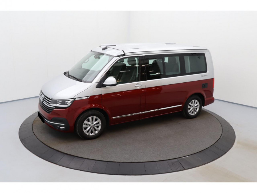 VOLKSWAGEN CALIFORNIA T6.1 2.0 TDI 150 DSG Ocean occasion