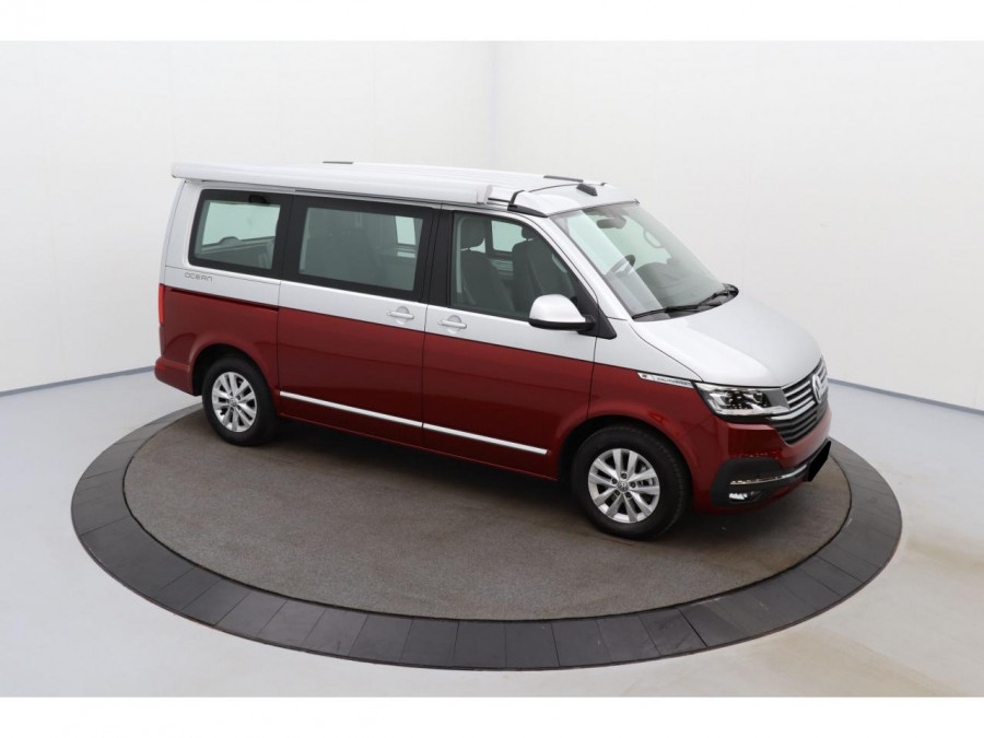 VOLKSWAGEN CALIFORNIA T6.1 2.0 TDI 150 DSG Ocean occasion