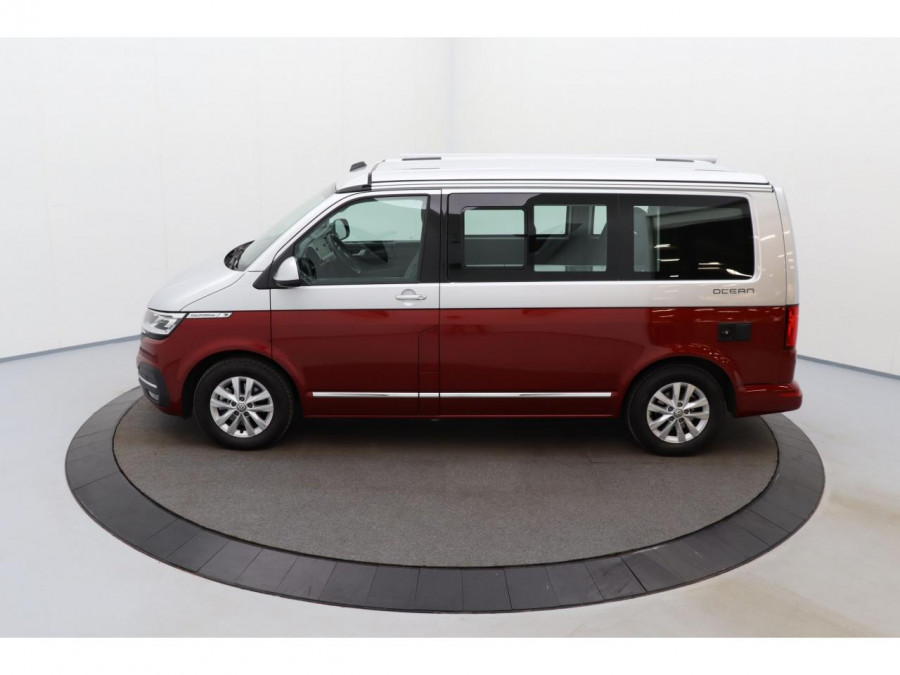 VOLKSWAGEN CALIFORNIA T6.1 2.0 TDI 150 DSG Ocean occasion