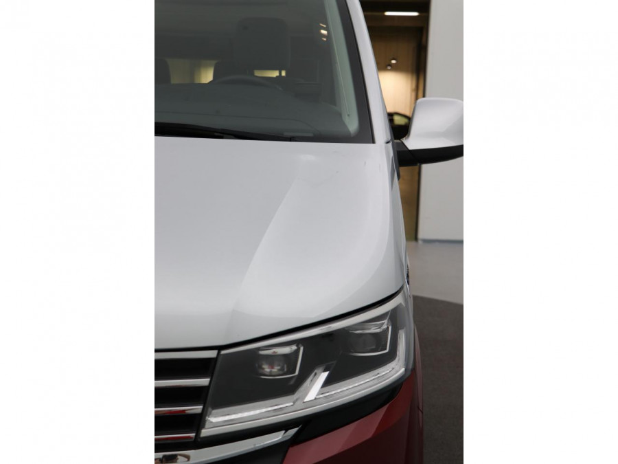 VOLKSWAGEN CALIFORNIA T6.1 2.0 TDI 150 DSG Ocean occasion