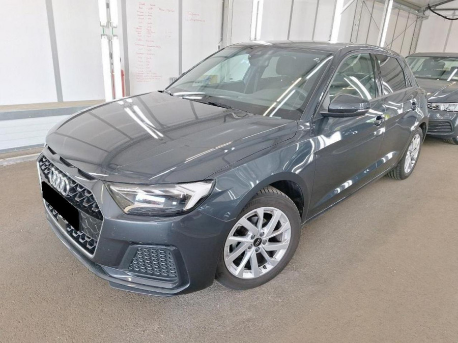 AUDI A1 SPORTBACK 25 TFSI 95 S-Tronic Advanced avec MMI Touch et Sièges chauffants occasion