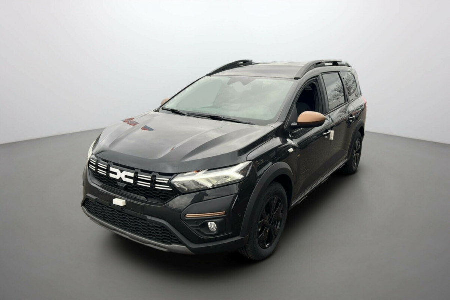 DACIA JOGGER HEV 140 BVA EXTREME PLUS 7PL occasion