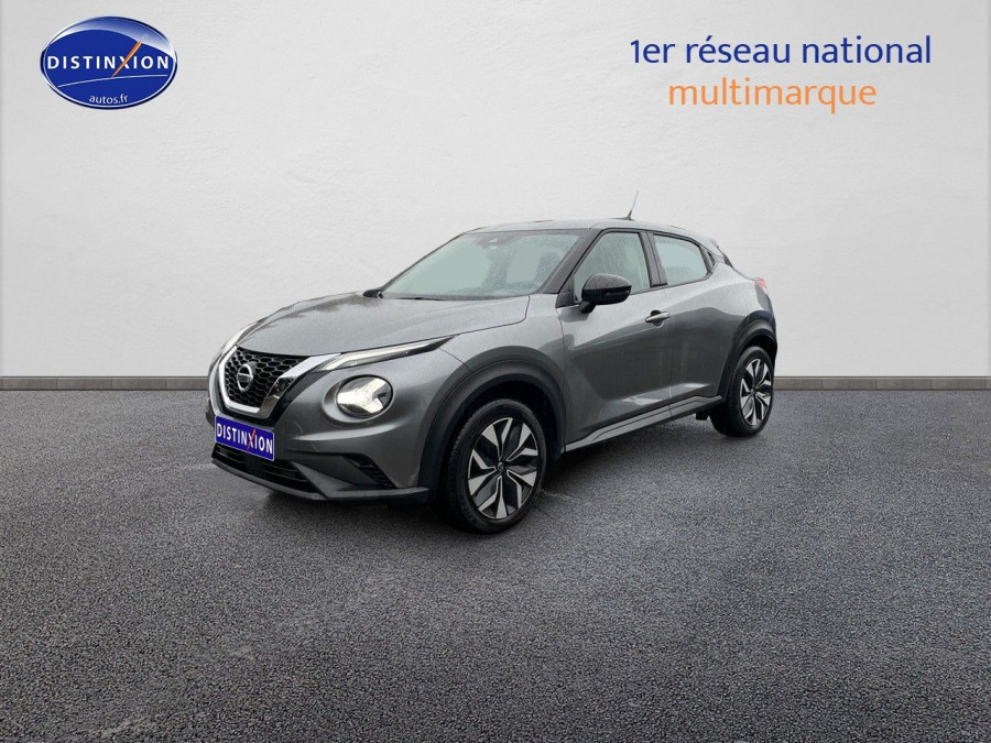 NISSAN JUKE DIG-T 114CH BUSINESS EDITION occasion