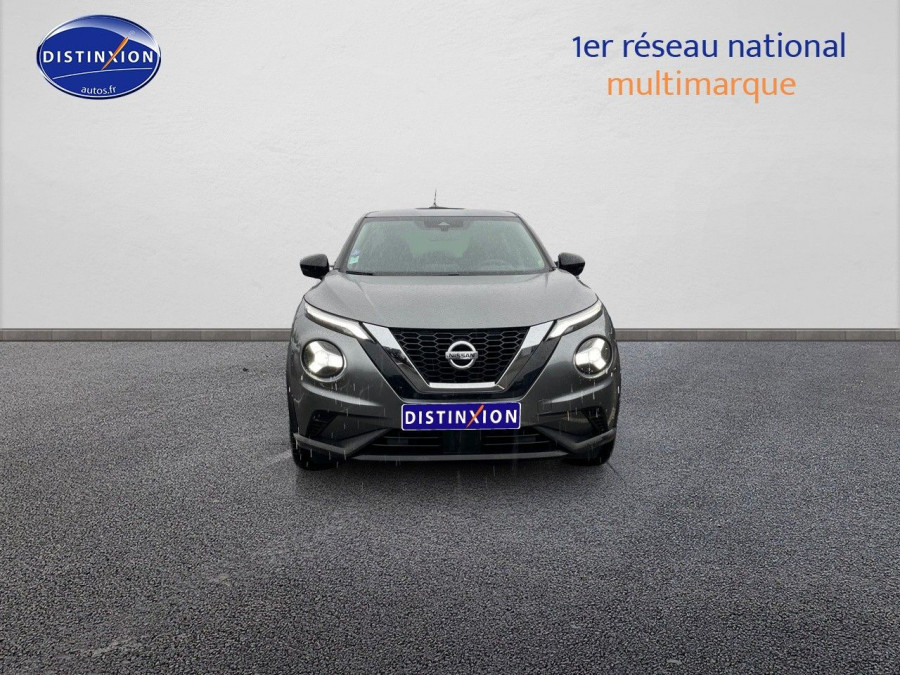 NISSAN JUKE DIG-T 114CH BUSINESS EDITION occasion