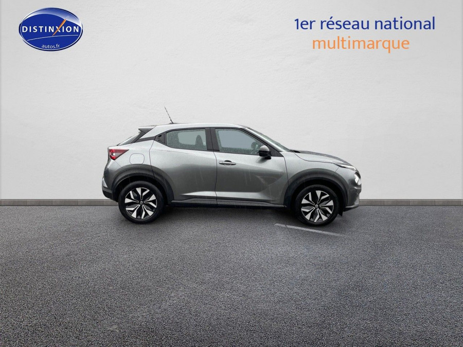 NISSAN JUKE DIG-T 114CH BUSINESS EDITION occasion