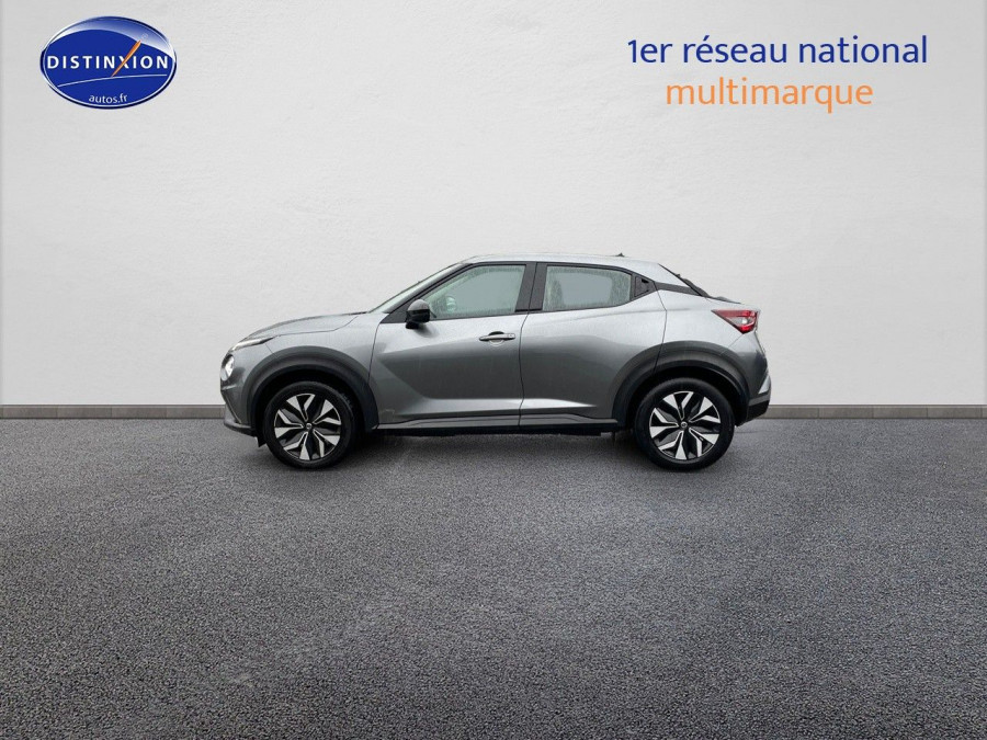 NISSAN JUKE DIG-T 114CH BUSINESS EDITION occasion