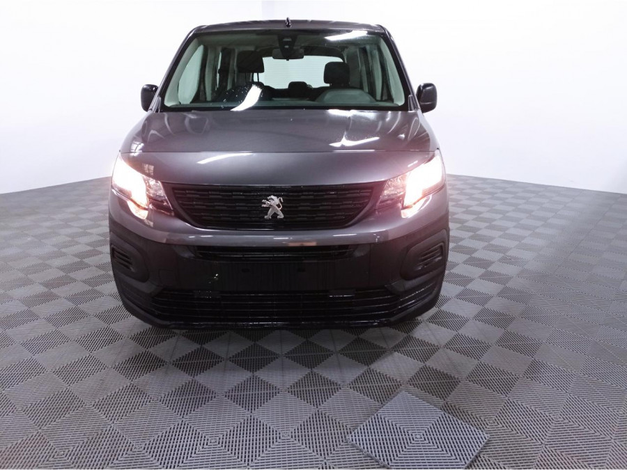 PEUGEOT RIFTER Standard 1.5 BlueHDi 100cv Active Pack + NEUF 0KM occasion