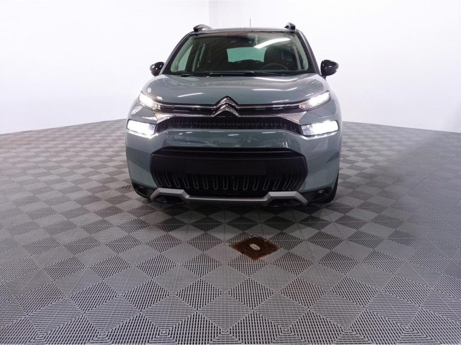 CITROEN C3 AIRCROSS SHINE 130cv EAT6 occasion