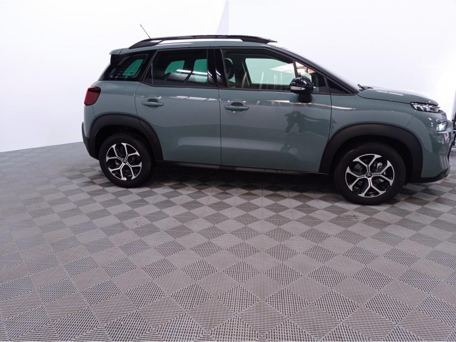 CITROEN C3 AIRCROSS SHINE 130cv EAT6 occasion