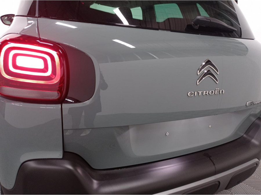 CITROEN C3 AIRCROSS SHINE 130cv EAT6 occasion