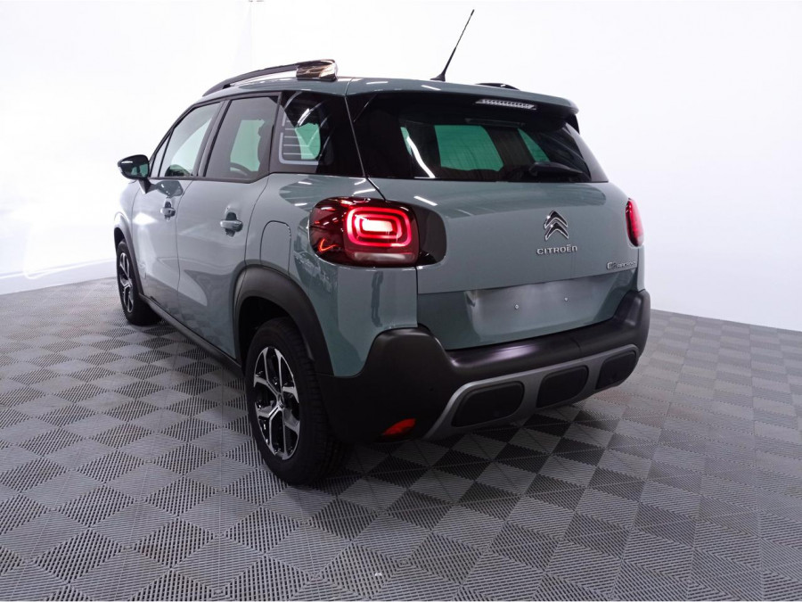 CITROEN C3 AIRCROSS SHINE 130cv EAT6 occasion