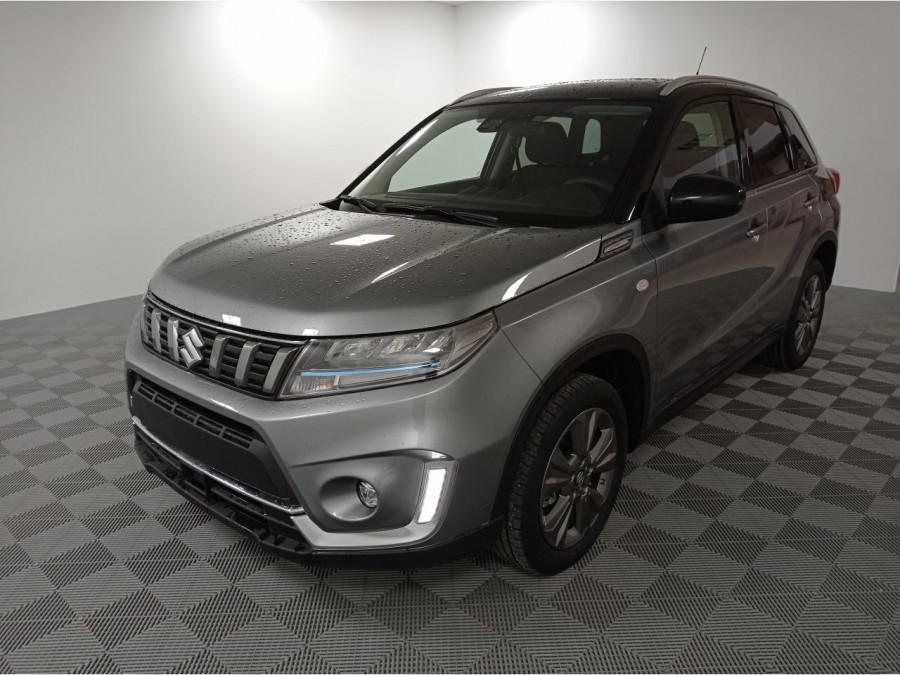 SUZUKI VITARA 1.5 Dualjet + Hybrid BVA 4WD AllGrip Privilège + NEUF 0KM occasion