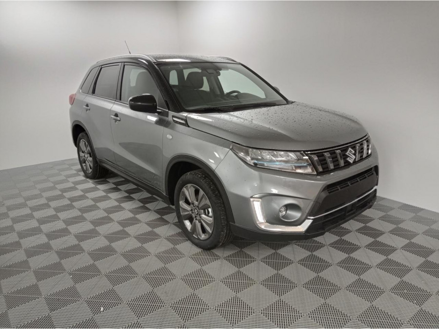 SUZUKI VITARA 1.5 Dualjet + Hybrid BVA 4WD AllGrip Privilège + NEUF 0KM occasion