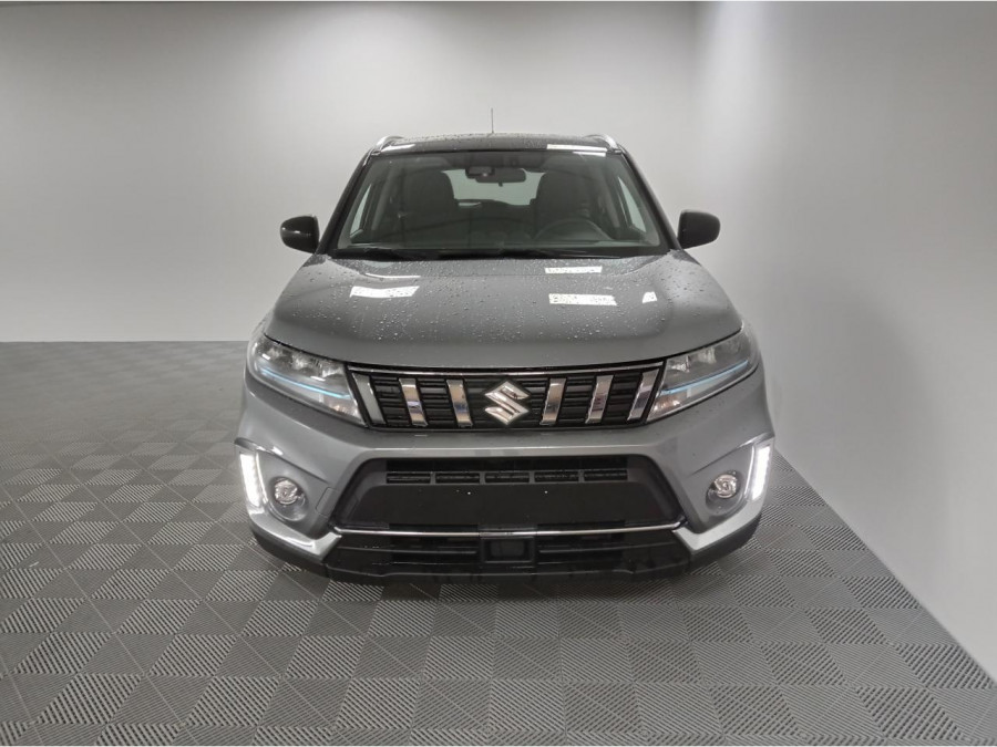 SUZUKI VITARA 1.5 Dualjet + Hybrid BVA 4WD AllGrip Privilège + NEUF 0KM occasion