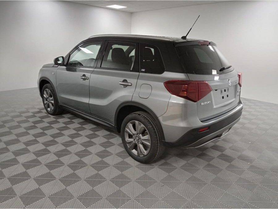 SUZUKI VITARA 1.5 Dualjet + Hybrid BVA 4WD AllGrip Privilège + NEUF 0KM occasion